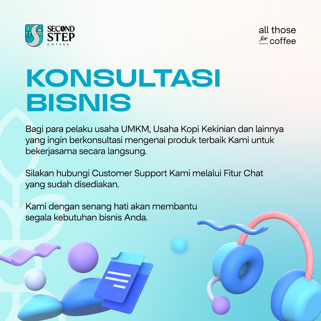 

Ay00! Espresso Cair Kopi Konsentrat Murni Signature Blend Minuman 1 Liter