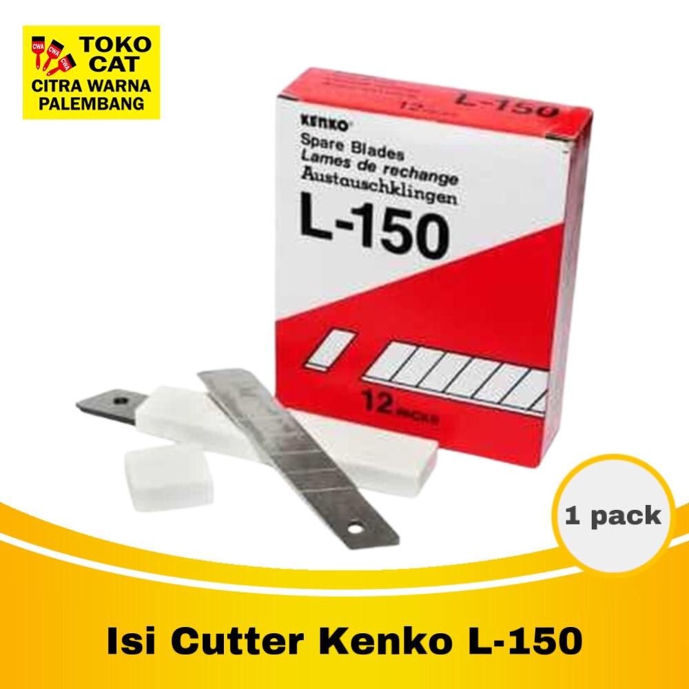 

Isi Cutter Kenko L-150