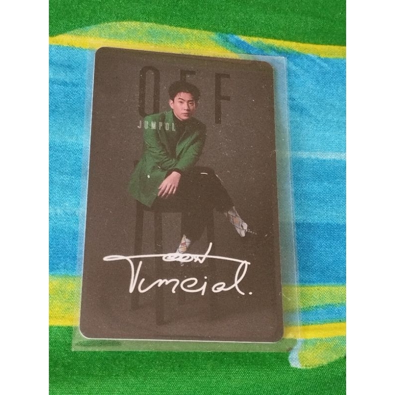 Gmmtv Signature series