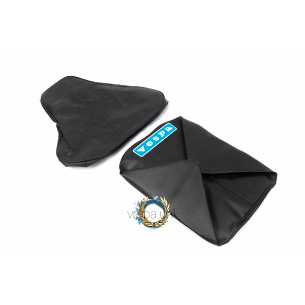 Cover Jok Pisah Vespa Super PX