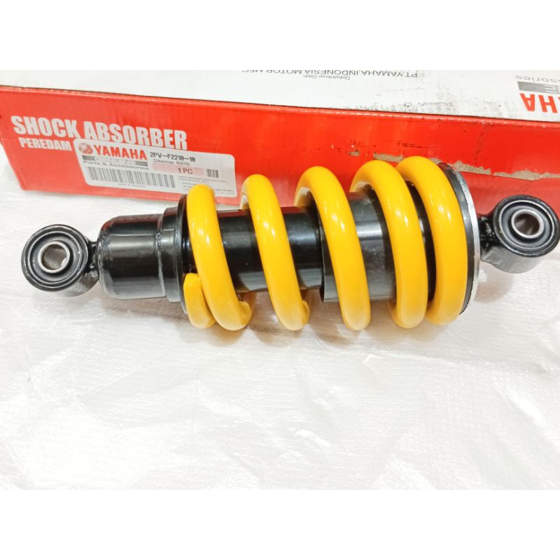 SHOCKBREAKER MONOSHOCK MX KING150
