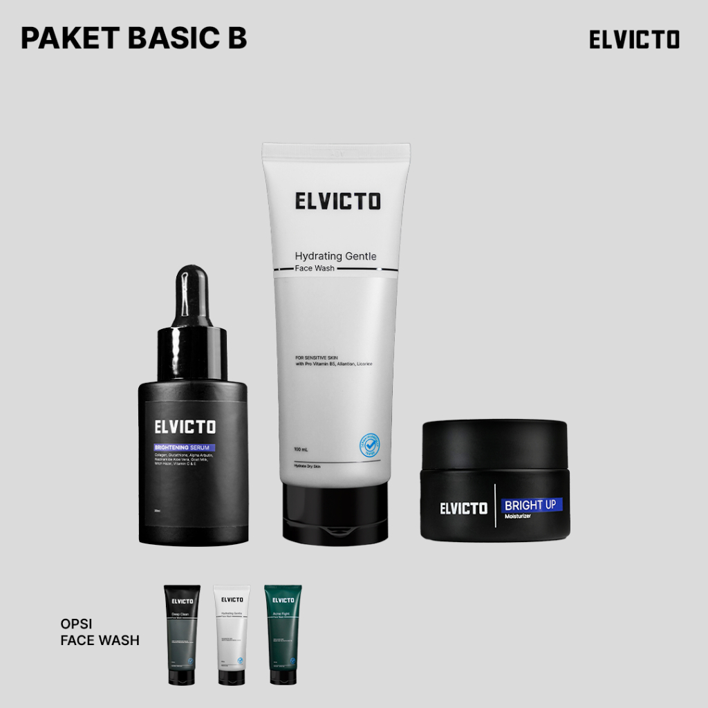 ELVICTO PAKET BASIC B