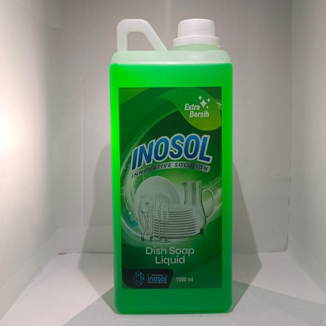 Sabun Cuci piring INOSOL 1 Liter