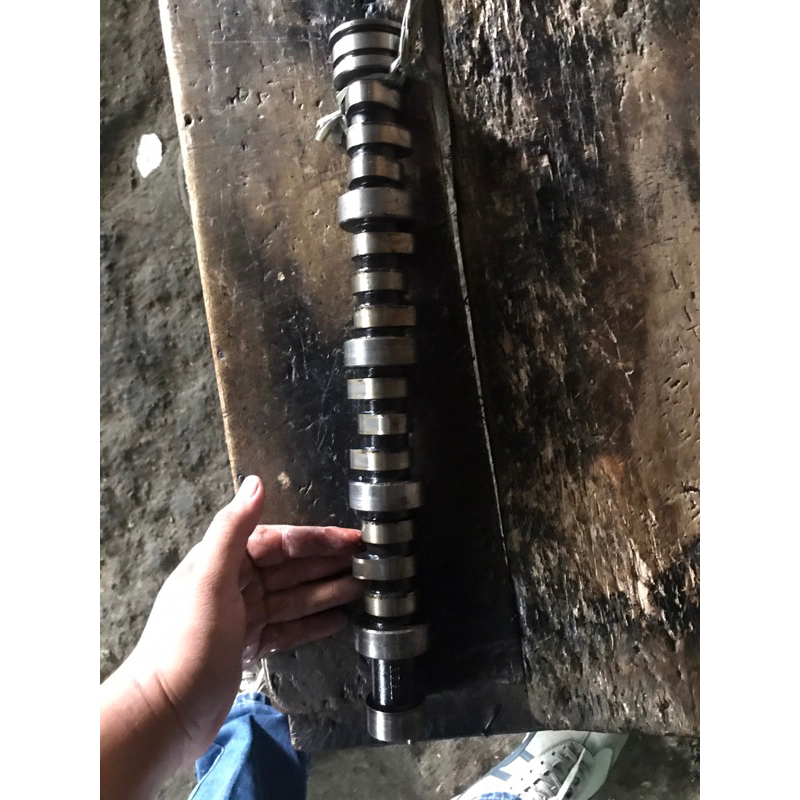 noken as T120ss karbu