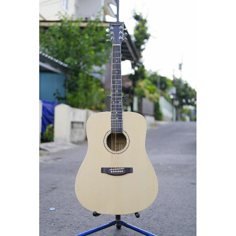 GITAR AKUSTIK UNBRND D~41 NATURAL