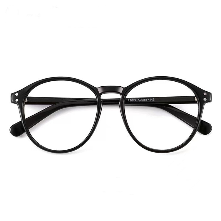 FAB E3025 Kacamata Baca Bulat  Lensa Plus Anti Radiasi +1.00 s/d + 3.00 Kacamata Wanita Reading Glasses Kacamata Lensa&amp;Frame