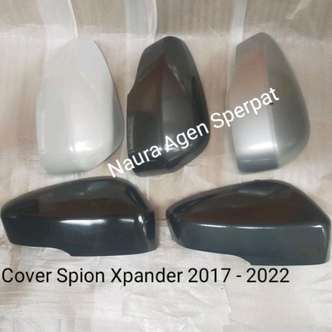 Cover Spion Mitsubishi xpander , cover spion xpander