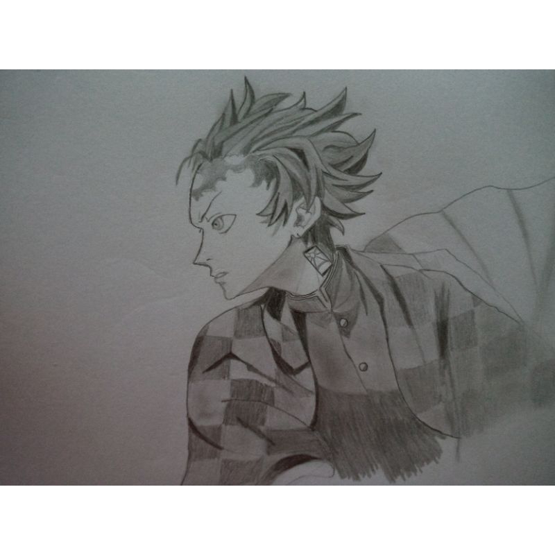 

SKETSA GAMBAR ANIME DAN GAMBAR LAINNYA