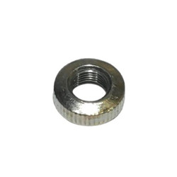 Tension Control Nut 10013600 Mesin Jahit Pasang Kancing Brother B917