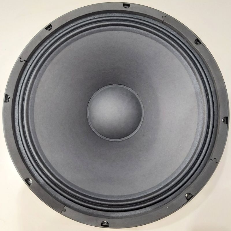 RCF Speaker 15 Inci L15HF170 Spull 2,5 Inci 600 Watt Woofer Low