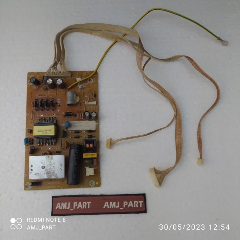 PSU POLYTRON PLD 32D1500_32T1506_32D720