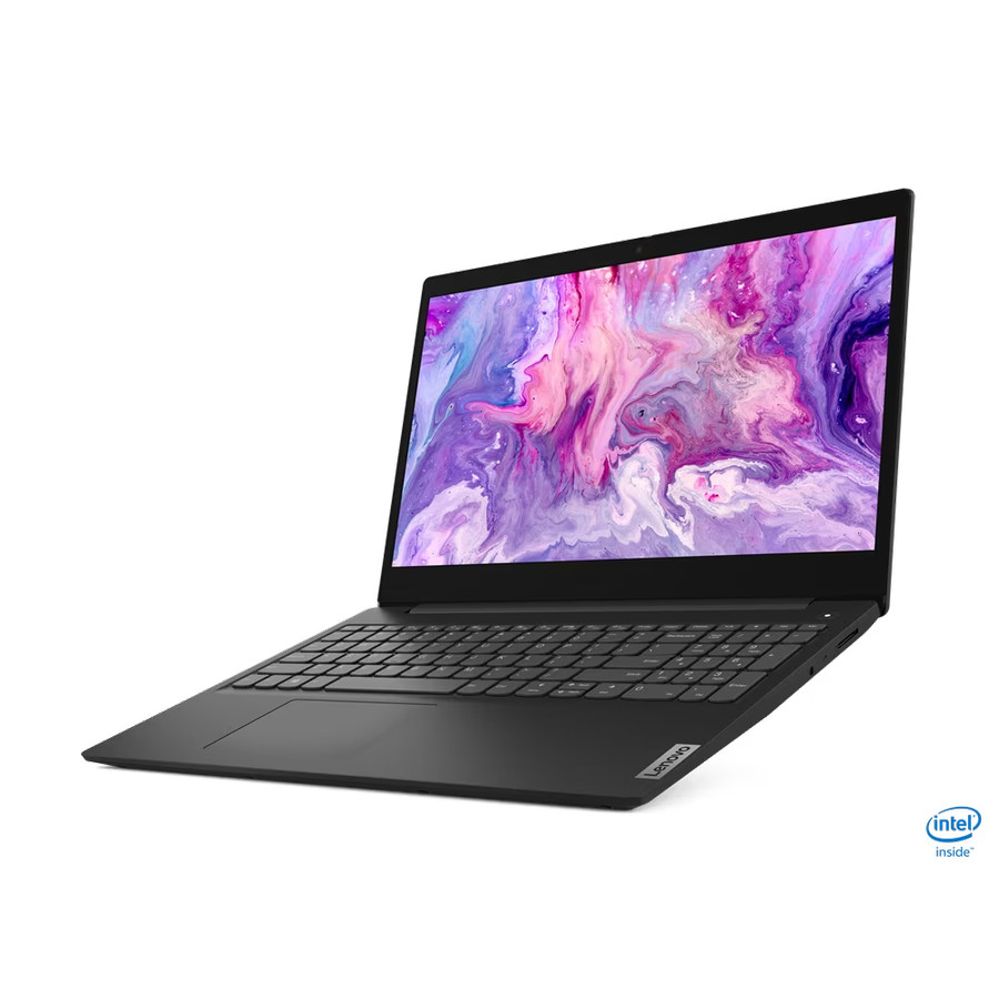 Lenovo Ideapad Slim 3 15IGL05 N4020 4GB 512SSD 15.6HD Windows 11 Laptop Sekolah Murah