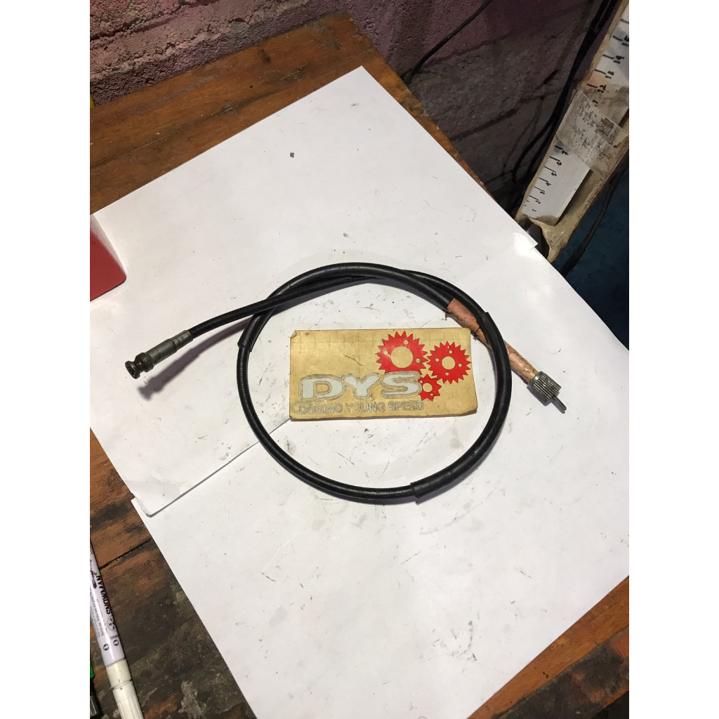 Kabel spido spedo spedometer honsa GL max pro neotech