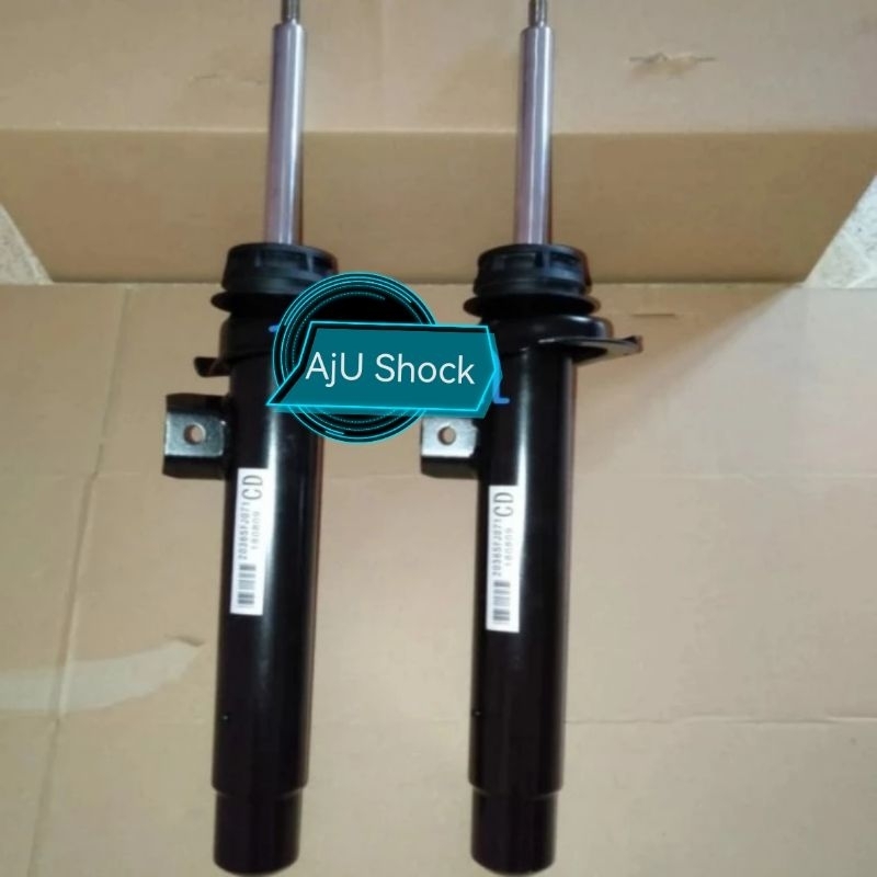 shockbreaker shock absorber bmw f30 320i depan sepasang