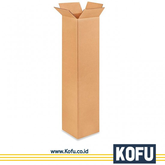 

20x20x91 - SWR Kardus / kotak / packing / box / dus / karton