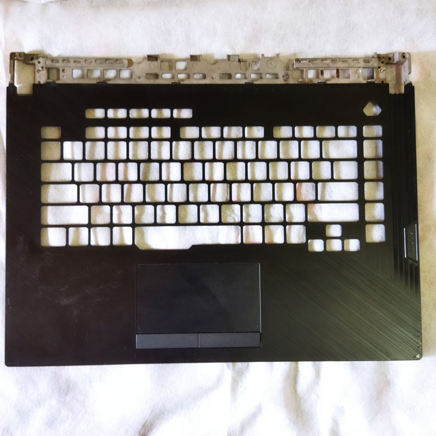 Frame Keyboard Laptop Asus ROG Strix G531 G531GV G531GT