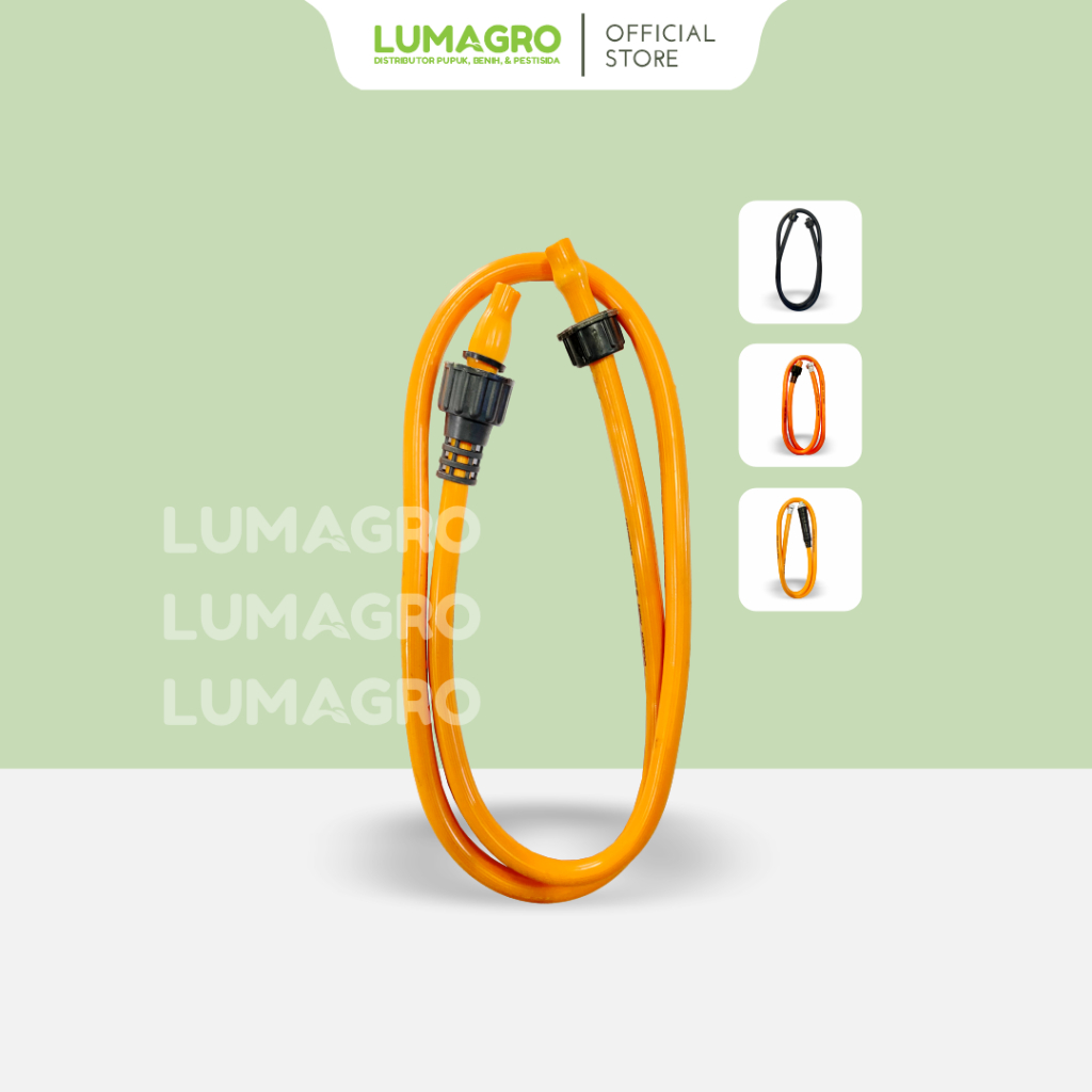 Selang Sprayer Swan Original Tangki Semprot Elektrik dan Manual