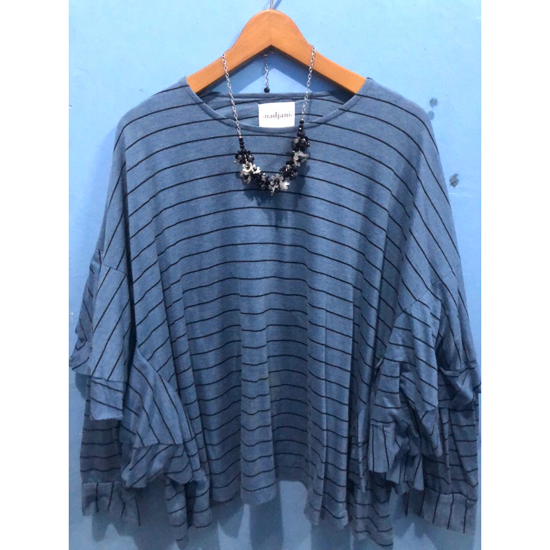 (NETT)Atasan NADJANI