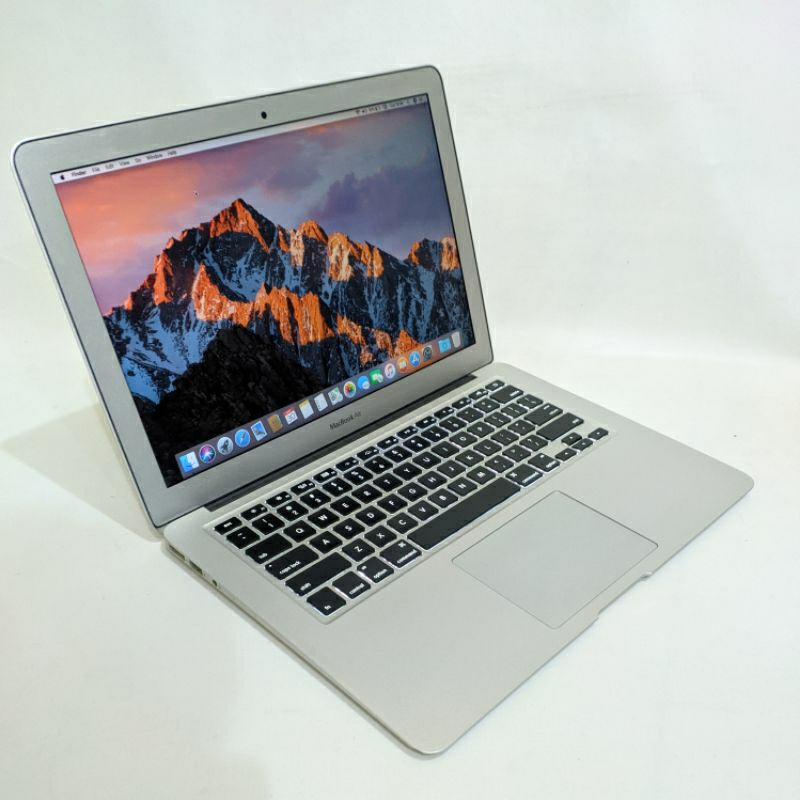 laptop MacBook air 13 2015 - Core i5 - ram 8gb ssd 256gb