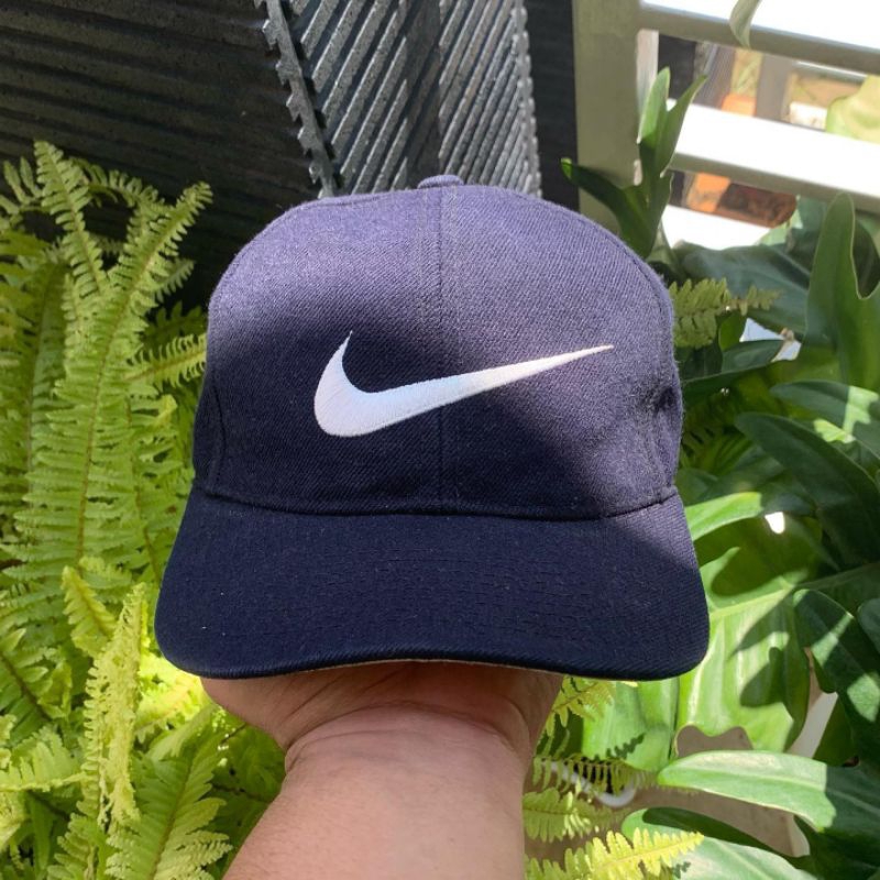 Cap / Topi Nike Vintage 90's