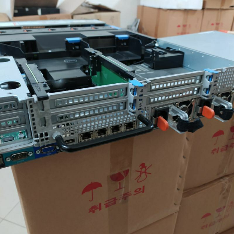 server r720 dell