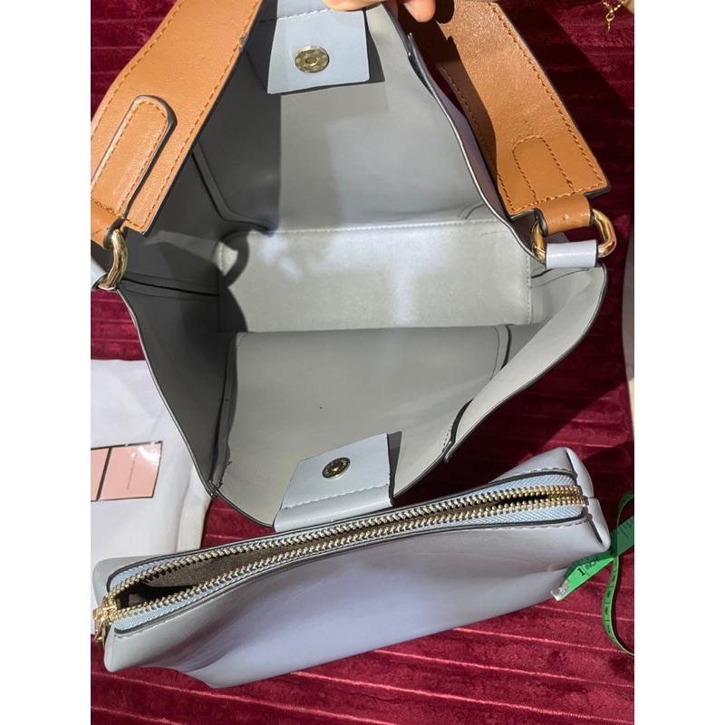 Tas Wanita Shoulder Bag / Original Preety fit / Fashion wanita