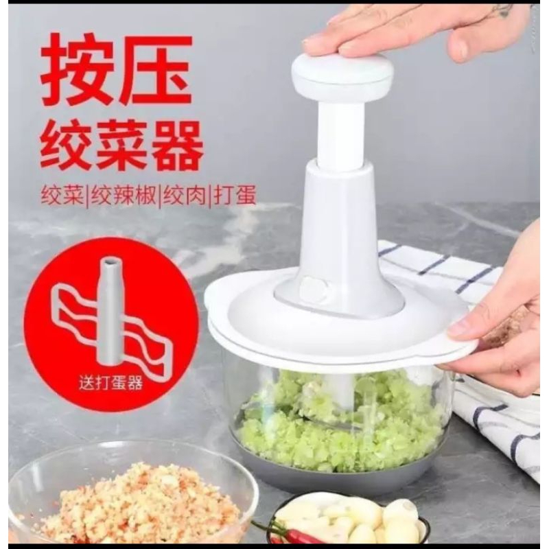 BLENDER MANUAL SEBAGUNA BAYAR COD