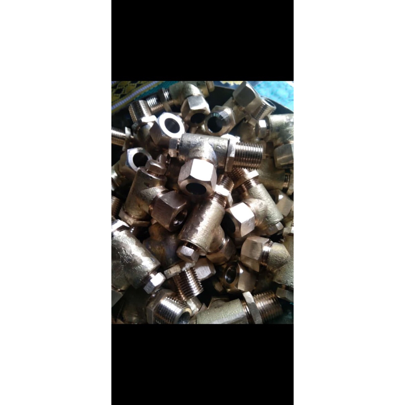 Kran Kaca Kedudukan Pipa Kaca Tabung Boiler Setrika Uap Nepel L Kaca/Pengaman Kaca/Kaca Boiler Lokal