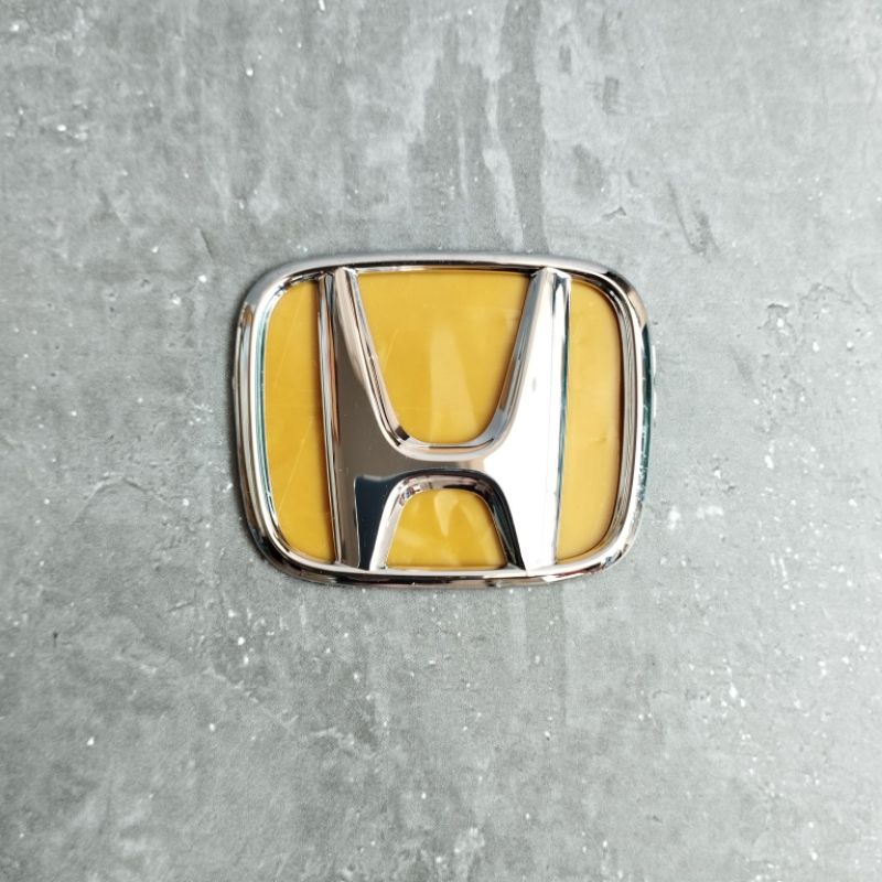Logo Stir Honda CRV 2005-2012 Original