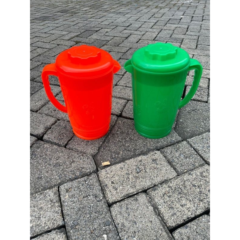 Esgan Jumbo Eskan Teko Air Besar GM