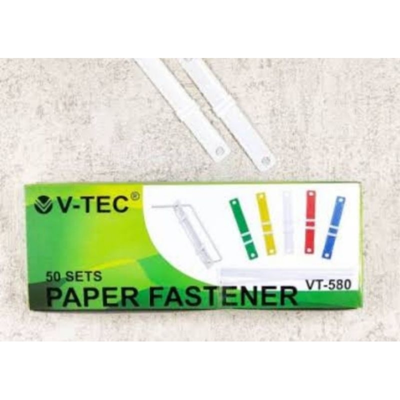 

Paper Fastener