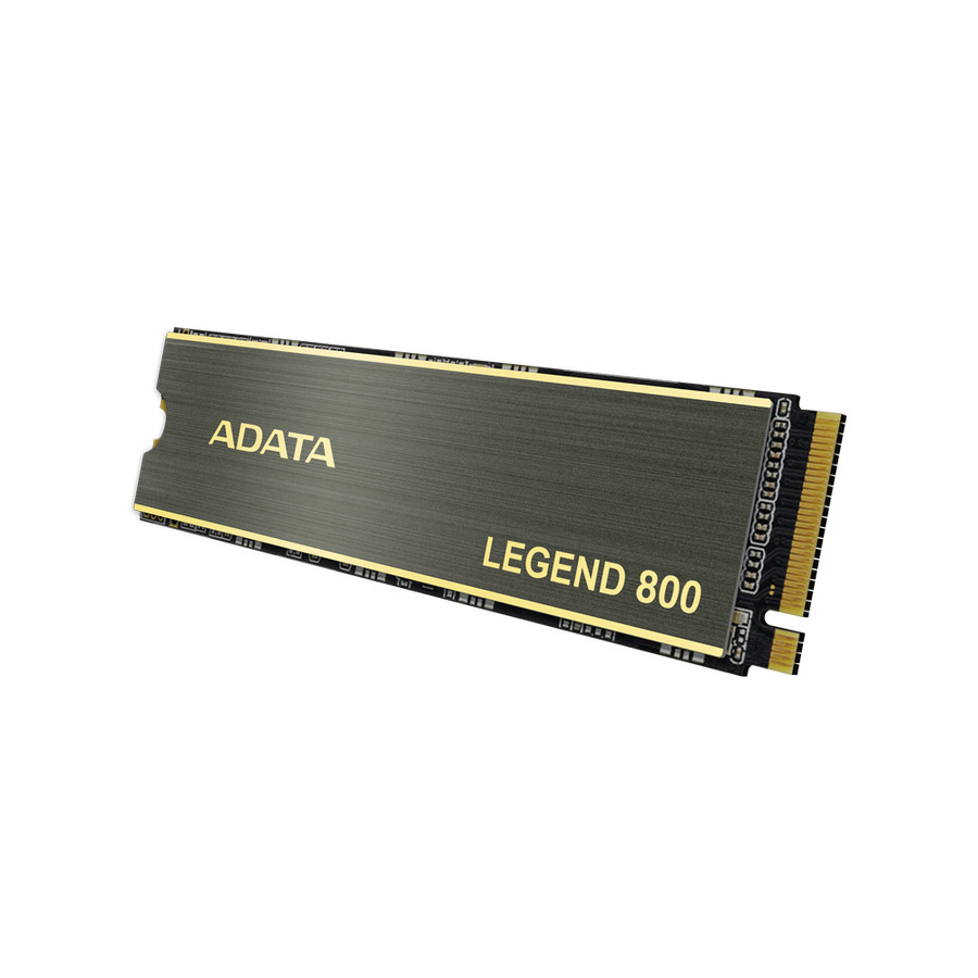 SSD ADATA LEGEND 800 2TB NVME PCIe Gen4x4 / SSD M.2 Gen 4 2TB