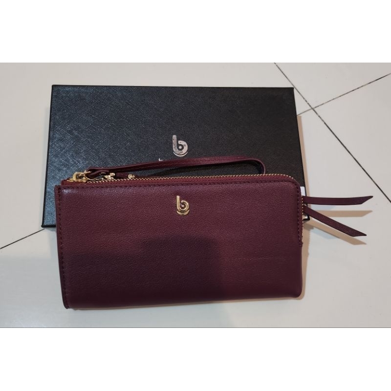 Dompet lipat Bocorocco Ori