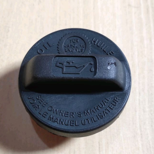 Tutup Oli Mesin Honda Jazz City CRV New Civic Brio Mobilio