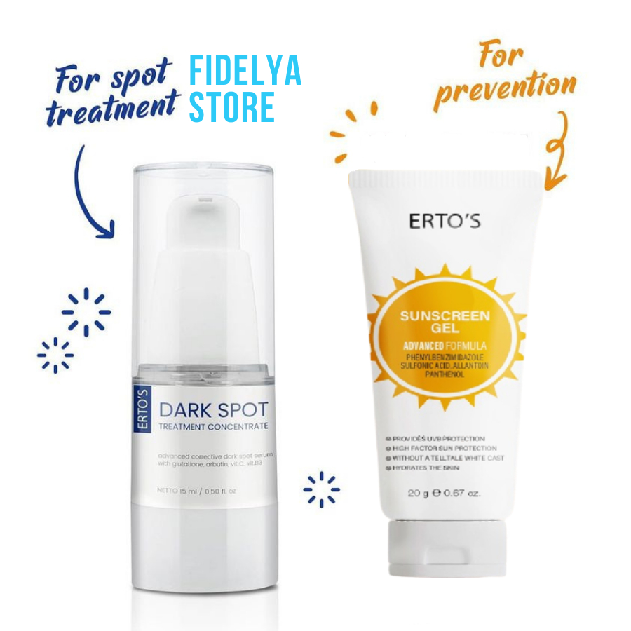 PAKET SKINCARE 2IN1 PENGHILANG MENGHILANGKAN ANTI FLEK HITAM MEMBANDEL DI WAJAH AMPUH BPOM BUAT PRIA