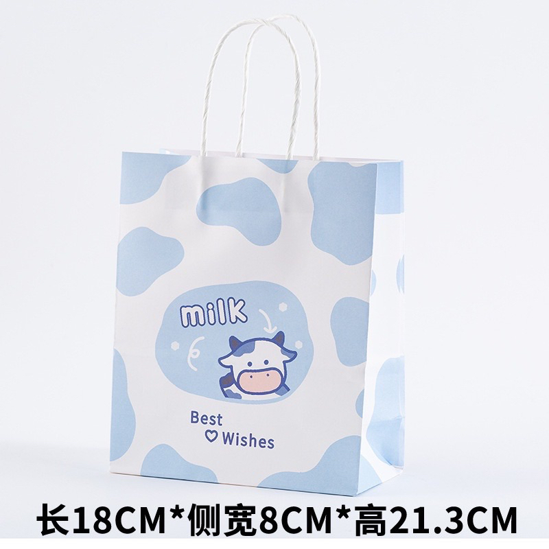 

Paperbag Gift Bag