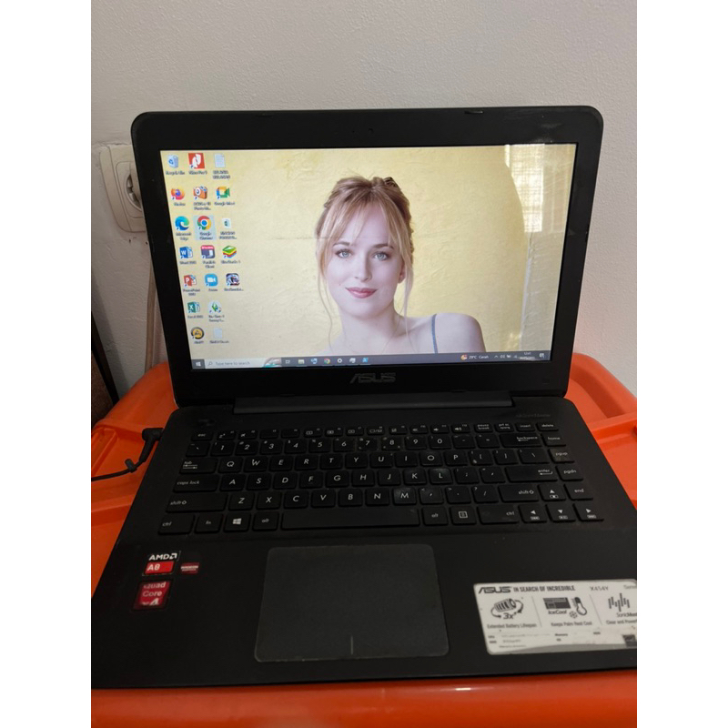 BUY ASUS X454Y SECOND RAM 8GB GET ASUS EEE 1215P