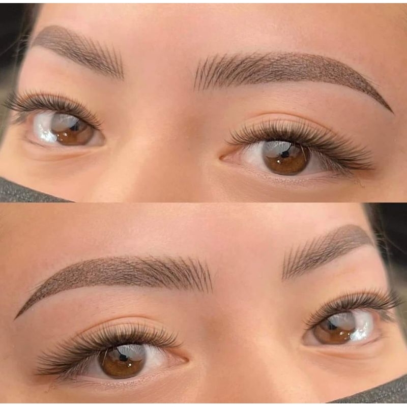 Paket Sulam Alis / Sulam Alis