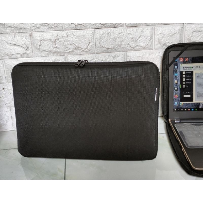 soft case laptop 14" / Tas Laptop 14" ASUS. LENOVO. HP. ACER. DELL