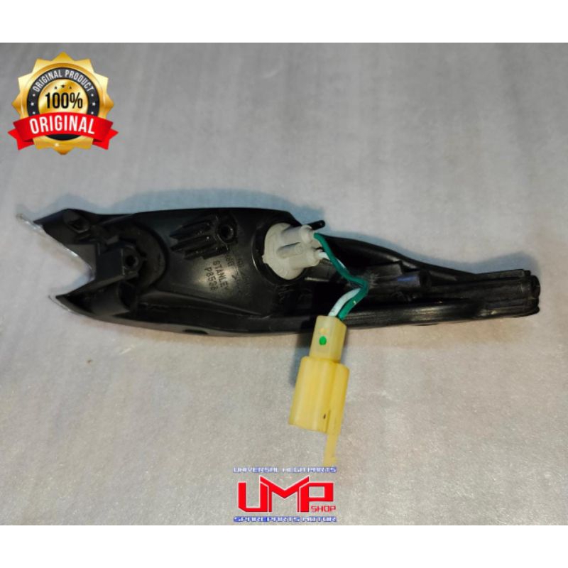 Lampu Sein sen Kanan Depan – Blade ORIGINAL