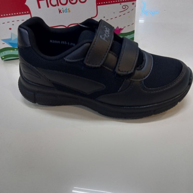 fladeo sepatu anak sekolah