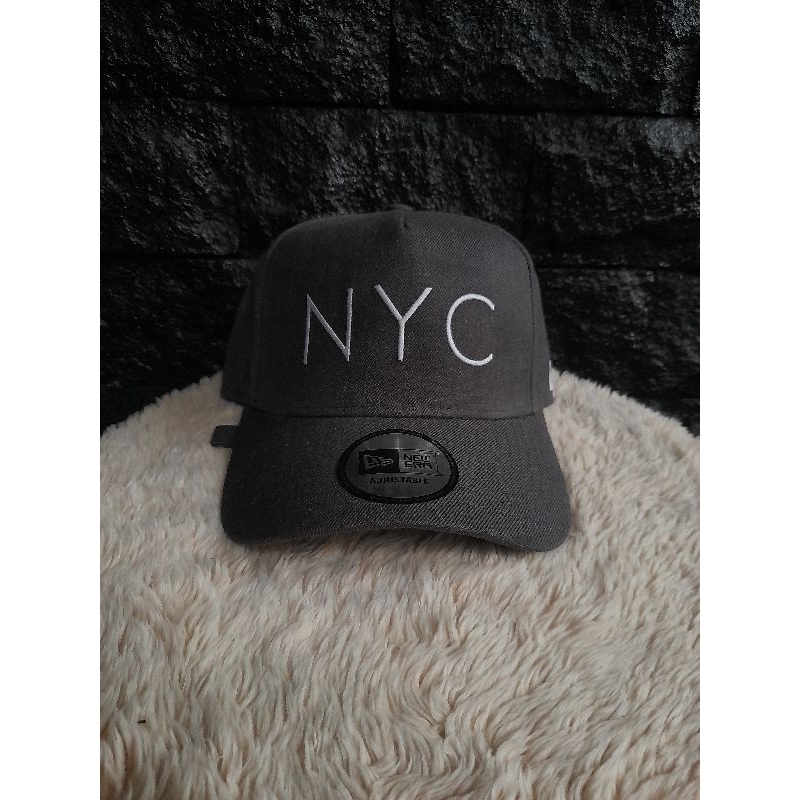 Topi New Era NYC