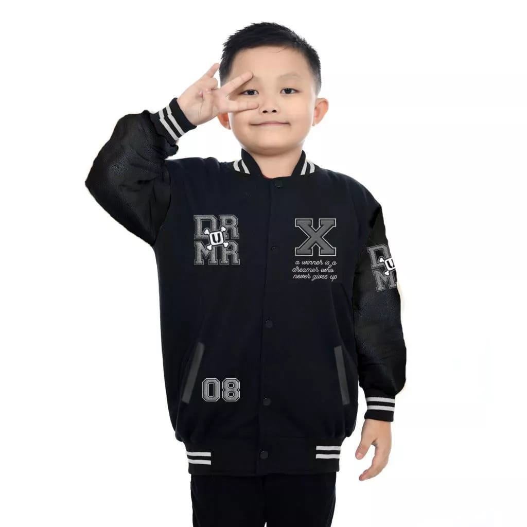 jaket anak bahan halus / sweater anak model terbaru /jaket motif bordir / sweater anak koreaan style import bahan adem lembut kekinian