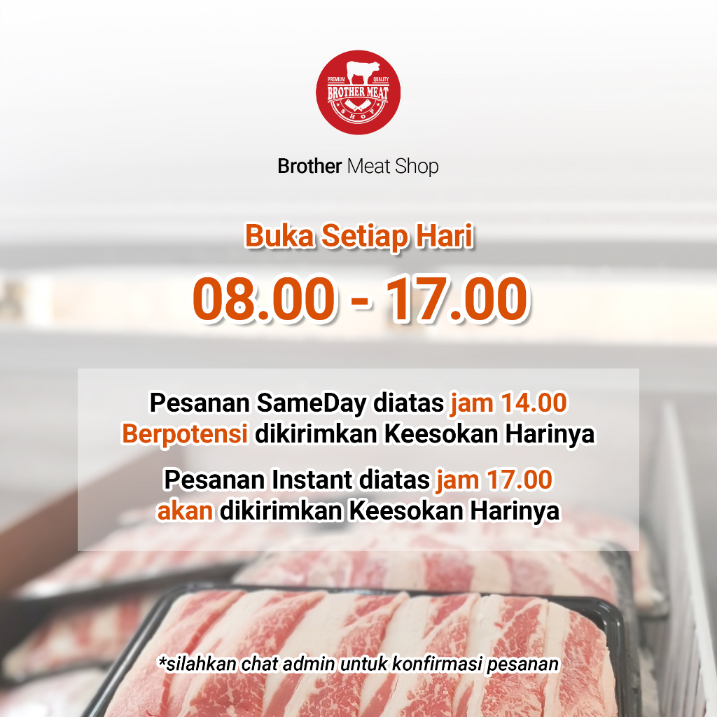 PRONAS Corned Beef Cheese Sachet 50gr, Kornet Daging Sapi Halal