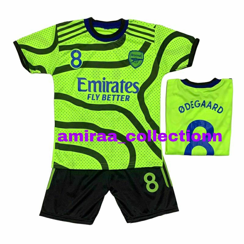 BISA COD / SETELAN BAJU BOLA ANAK TERBARU / SET KAOS JERSEY BOLA ANAK LAKI LAKI TERMURAH