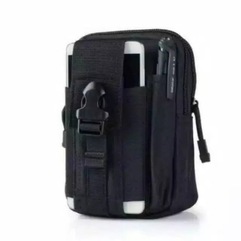 Tas Pinggang Hp Dompet Hp Pinggang