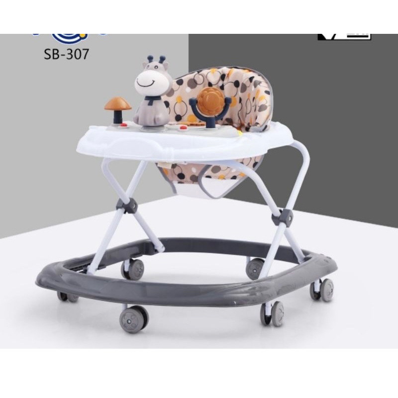 BABY WALKER STANDART STANDAR SPACE BABY SB 302 SB315 SB307 SB317