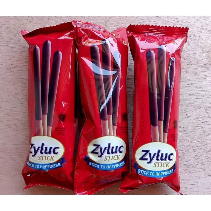 

zyluc coklat stick