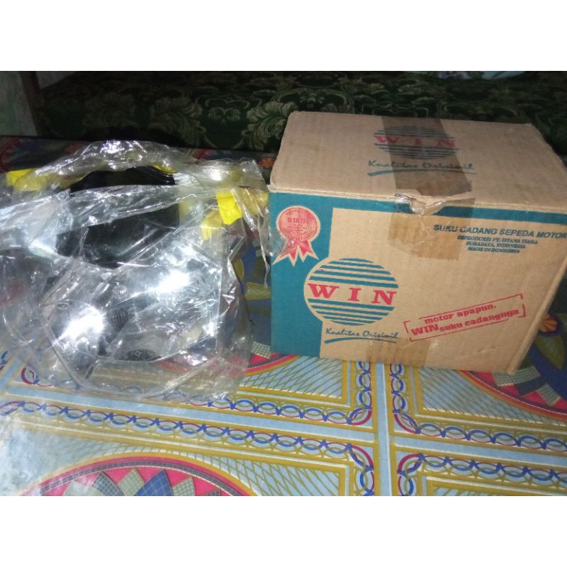 REFLEKTOR KARISMA merk WIN parts