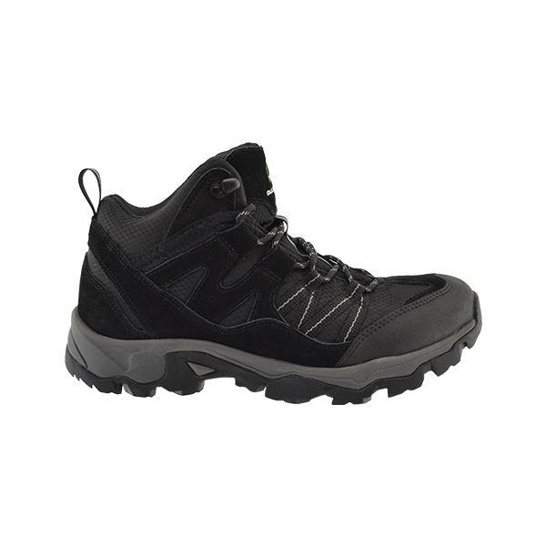 Sepatu Gunung Outdoor Pro Krypton Waterproof